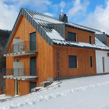 Apartman08 Dolní Morava 外观 照片