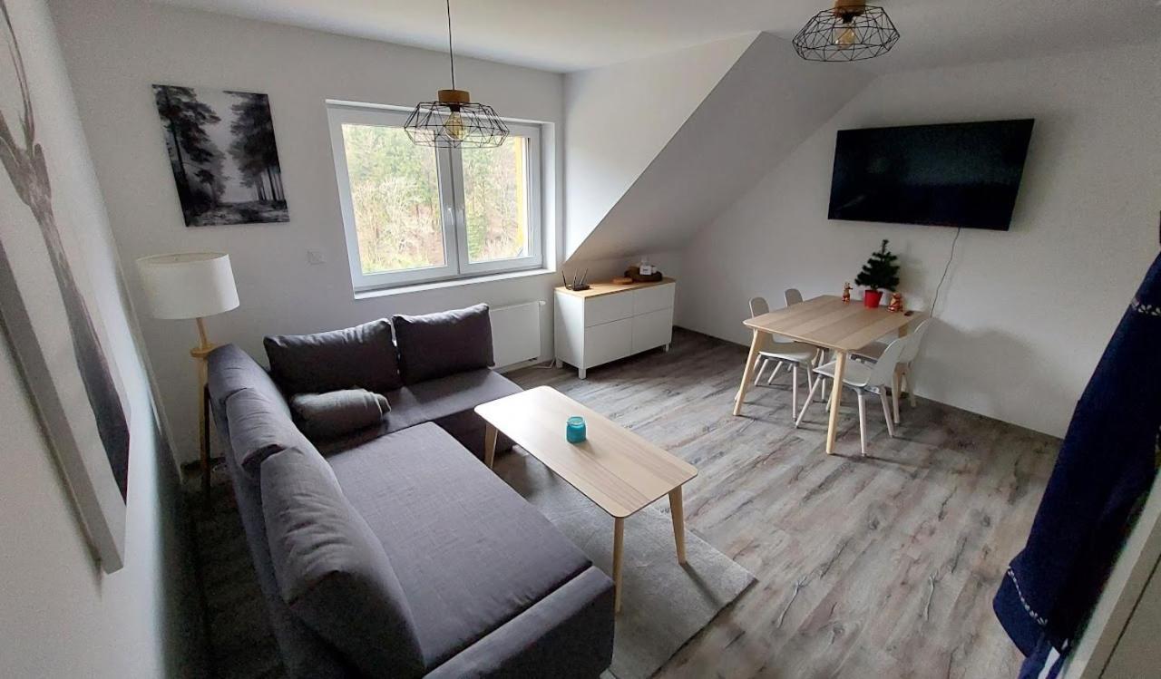 Apartman08 Dolní Morava 外观 照片