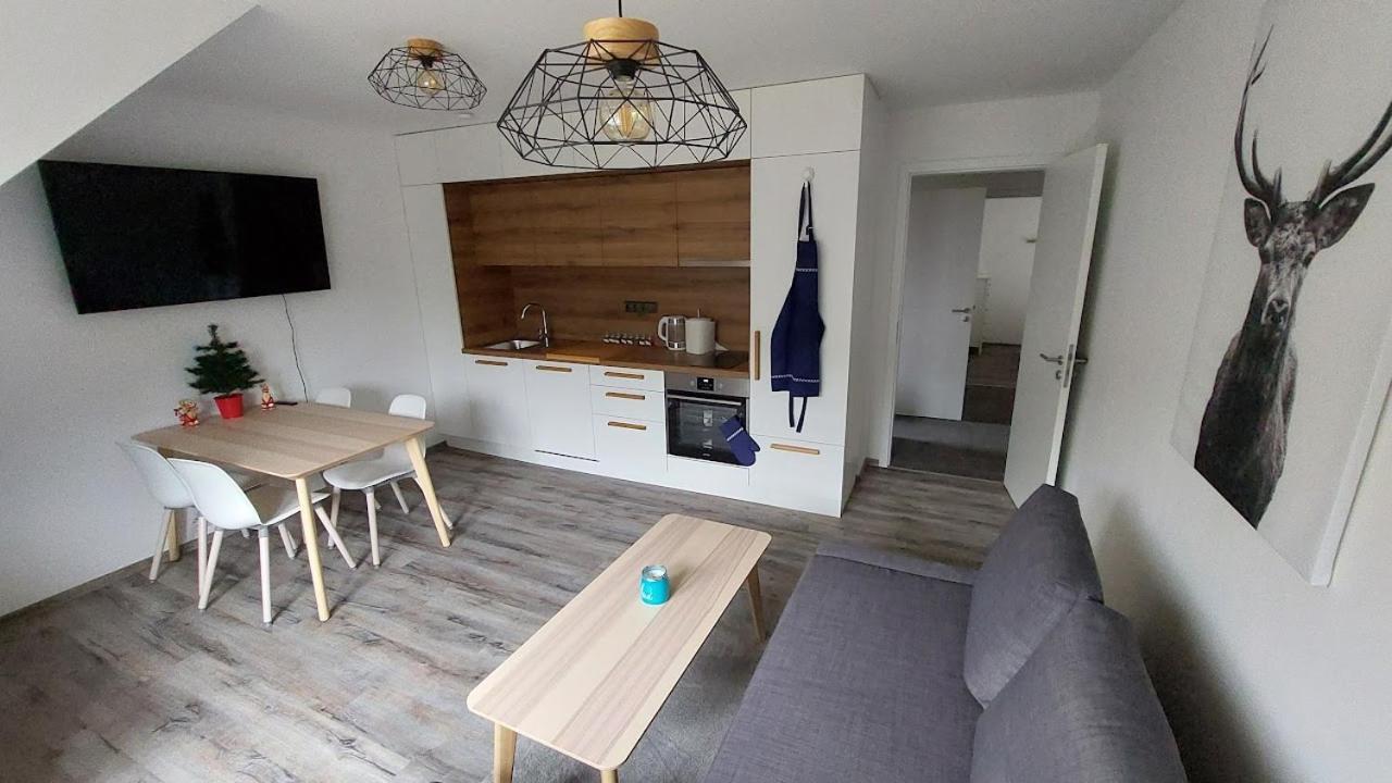 Apartman08 Dolní Morava 外观 照片