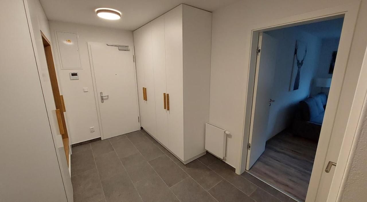 Apartman08 Dolní Morava 外观 照片