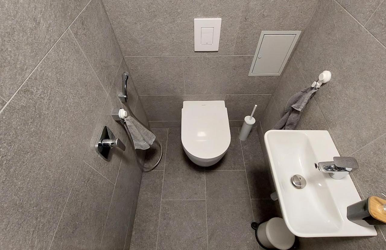 Apartman08 Dolní Morava 外观 照片