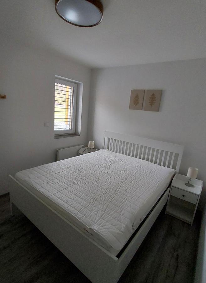 Apartman08 Dolní Morava 外观 照片