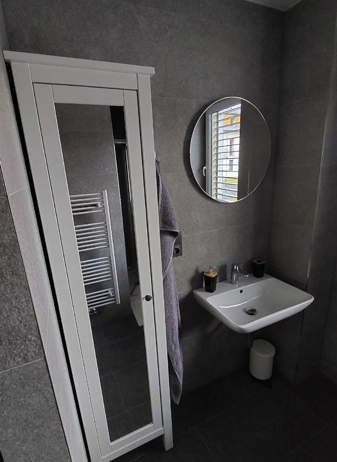 Apartman08 Dolní Morava 外观 照片