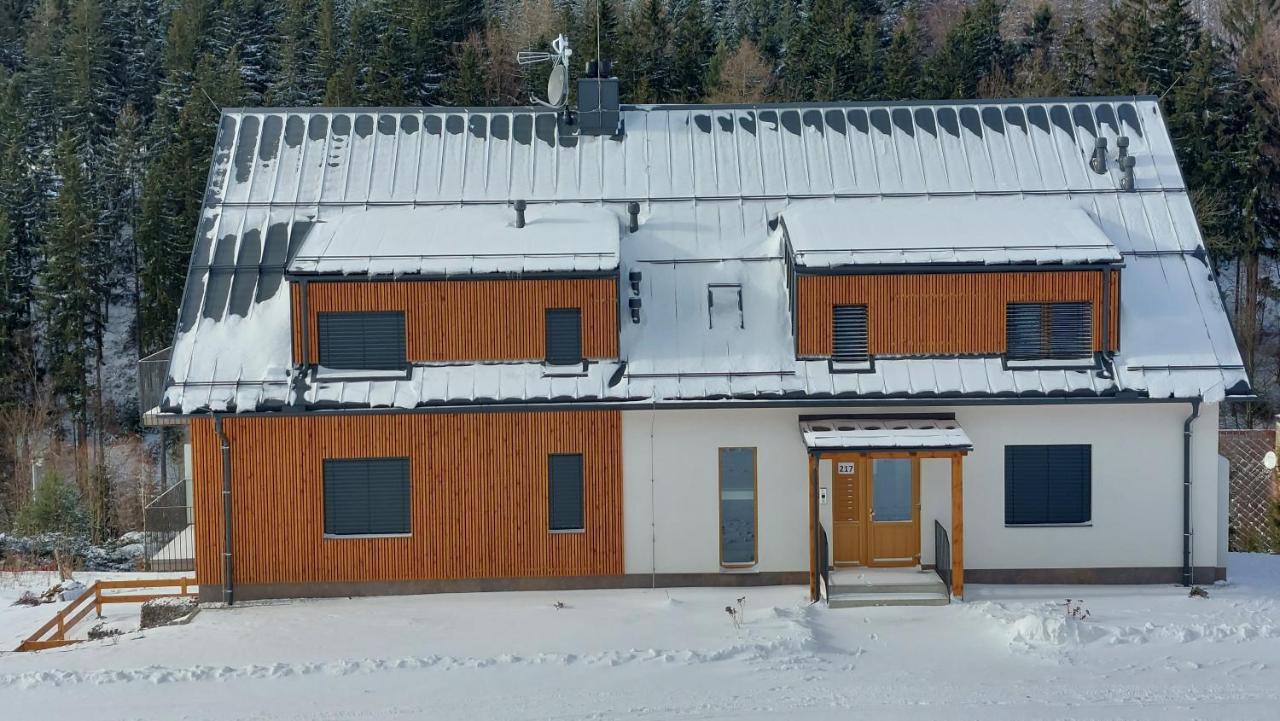 Apartman08 Dolní Morava 外观 照片