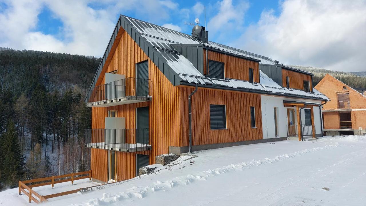 Apartman08 Dolní Morava 外观 照片